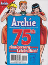 Cover for Archie Spotlight Digest: Archie 75th Anniversary Digest (Archie, 2016 series) #2