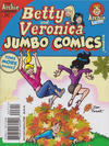 Cover for Betty and Veronica Double Digest Magazine (Archie, 1987 series) #247