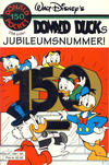 Cover Thumbnail for Donald Pocket (1968 series) #150 - Donald Ducks jubileumsnummer! [1. opplag]
