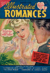 Cover for Illustrated Romances (Magazine Management, 1954 ? series) #11