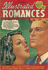 Cover for Illustrated Romances (Young's Merchandising Company, 1950 ? series) #4