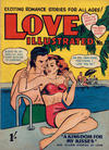 Cover for Love Illustrated (Magazine Management, 1952 series) #28