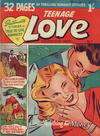Cover for Teenage Love (Magazine Management, 1952 ? series) #7