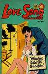 Cover for Love Song Romances (K. G. Murray, 1959 ? series) #79