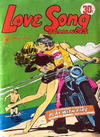 Cover for Love Song Romances (K. G. Murray, 1959 ? series) #70
