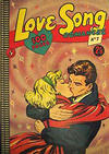 Cover for Love Song Romances (K. G. Murray, 1959 ? series) #7