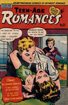 Cover for Teen-Age Romances (Magazine Management, 1954 ? series) #35