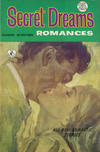 Cover for Secret Dreams Romances (K. G. Murray, 1963 ? series) #17