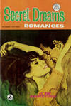 Cover for Secret Dreams Romances (K. G. Murray, 1963 ? series) #16