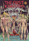 Cover for The First Kingdom (Comics and Comix, 1974 series) #3 [First Printing]