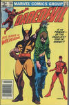 Cover Thumbnail for Daredevil (1964 series) #196 [Canadian]