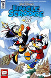 Cover Thumbnail for Uncle Scrooge (2015 series) #19 / 423