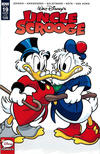 Cover Thumbnail for Uncle Scrooge (2015 series) #19 / 423 [Subscription Cover Variant]