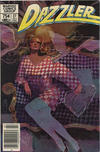 Cover Thumbnail for Dazzler (1981 series) #27 [Canadian]