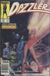 Cover Thumbnail for Dazzler (1981 series) #32 [Canadian]