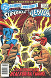 Cover Thumbnail for DC Comics Presents (1978 series) #66 [Canadian]