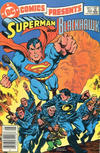 Cover Thumbnail for DC Comics Presents (1978 series) #69 [Canadian]