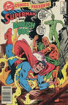 Cover Thumbnail for DC Comics Presents (1978 series) #81 [Canadian]