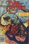 Cover Thumbnail for The Dark Crystal (1983 series) #1 [Canadian]