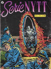 Cover for Serie-nytt [Serienytt] (Formatic, 1957 series) #49/1959