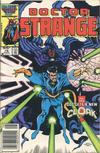 Cover for Doctor Strange (Marvel, 1974 series) #78 [Canadian]
