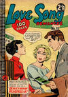Cover for Love Song Romances (K. G. Murray, 1959 ? series) #13