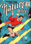 Cover for Nature Boy (L. Miller & Son, 1957 series) #3