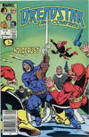 Cover Thumbnail for Dreadstar and Company (1985 series) #3 [Canadian]