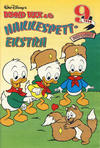 Cover for Donald Duck & Co Ekstra [Bilag til Donald Duck & Co] (Hjemmet / Egmont, 1985 series) #9/1994
