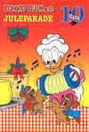 Cover for Donald Duck & Co Ekstra [Bilag til Donald Duck & Co] (Hjemmet / Egmont, 1985 series) #10/1994