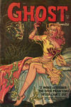 Cover for Ghost Comics (Superior, 1952 ? series) #2
