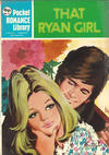Cover for Pocket Romance Library (Thorpe & Porter, 1971 series) #32