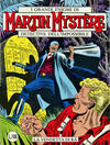 Cover for Martin Mystère (Sergio Bonelli Editore, 1982 series) #2 - La vendetta di Râ