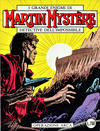 Cover for Martin Mystère (Sergio Bonelli Editore, 1982 series) #3 - Operazione Arca