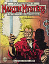 Cover for Martin Mystère (Sergio Bonelli Editore, 1982 series) #15