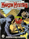 Cover for Martin Mystère (Sergio Bonelli Editore, 1982 series) #17