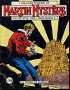 Cover for Martin Mystère (Sergio Bonelli Editore, 1982 series) #20