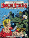 Cover for Martin Mystère (Sergio Bonelli Editore, 1982 series) #18