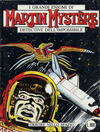 Cover for Martin Mystère (Sergio Bonelli Editore, 1982 series) #19