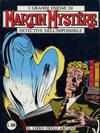 Cover for Martin Mystère (Sergio Bonelli Editore, 1982 series) #21