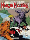Cover for Martin Mystère (Sergio Bonelli Editore, 1982 series) #22