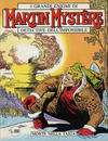 Cover for Martin Mystère (Sergio Bonelli Editore, 1982 series) #23