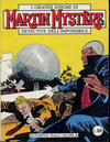 Cover for Martin Mystère (Sergio Bonelli Editore, 1982 series) #25