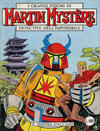 Cover for Martin Mystère (Sergio Bonelli Editore, 1982 series) #26