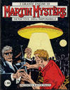 Cover for Martin Mystère (Sergio Bonelli Editore, 1982 series) #27