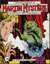 Cover for Martin Mystère (Sergio Bonelli Editore, 1982 series) #28