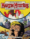 Cover for Martin Mystère (Sergio Bonelli Editore, 1982 series) #30
