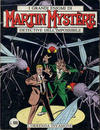 Cover for Martin Mystère (Sergio Bonelli Editore, 1982 series) #31