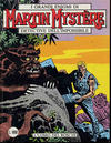 Cover for Martin Mystère (Sergio Bonelli Editore, 1982 series) #32