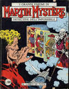 Cover for Martin Mystère (Sergio Bonelli Editore, 1982 series) #33